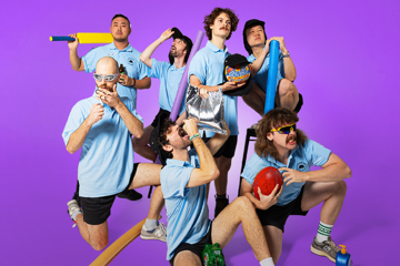 Playlunch Reveal Expansive 2026 Regional Tour Dates