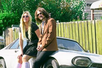 The Pleasures Announce Explosive ‘Enemy Of My Enemy’ Album Launch Tour