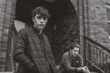 EXCLUSIVE: PLGRMS Offer Up A Haunting Acoustic Version Of ‘Daylight’
