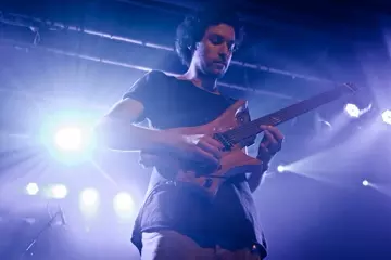 Photos by Clinton Hatfield