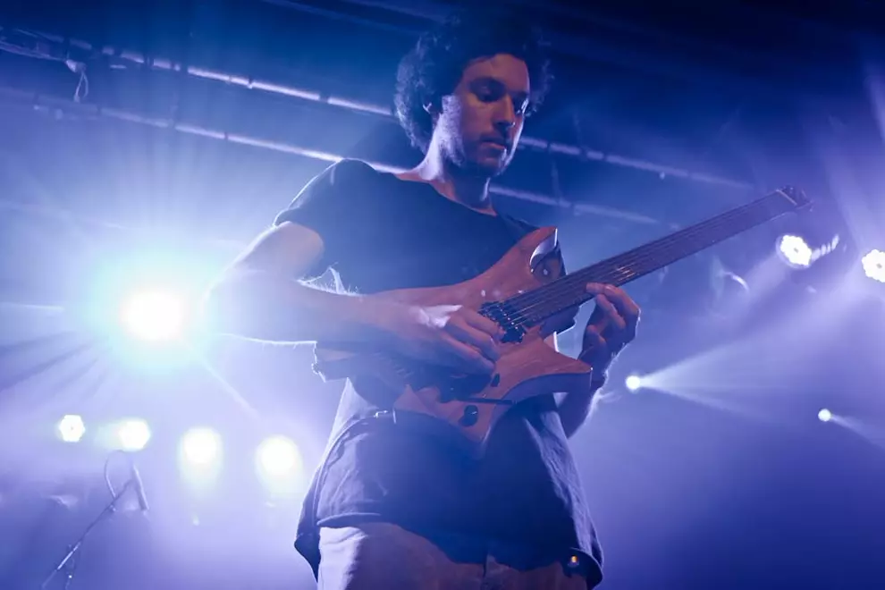 Photos by Clinton Hatfield