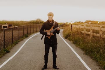 Plini Announces First Australian Headline Tour In Over Two Years