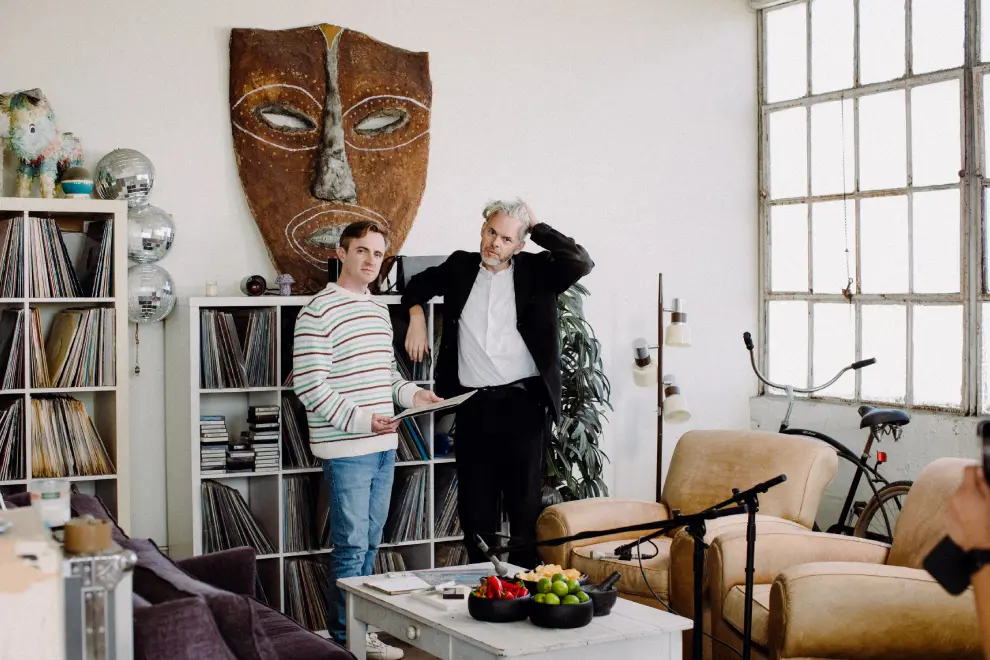 PNAU x Red Rock Deli