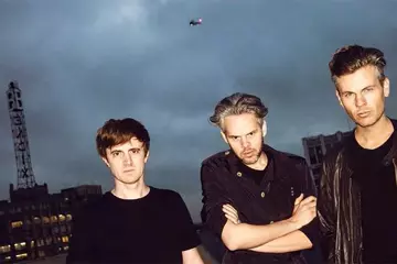 PNAU