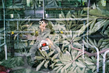 Dinosaur City Records Signs New Sydney Band Poison Abbey