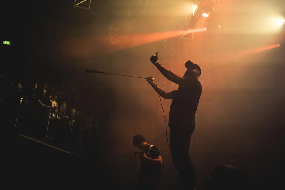 August Burns Red
