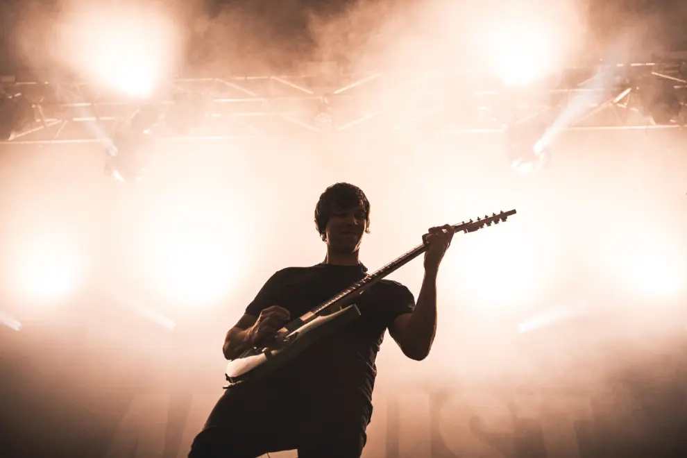 August Burns Red
