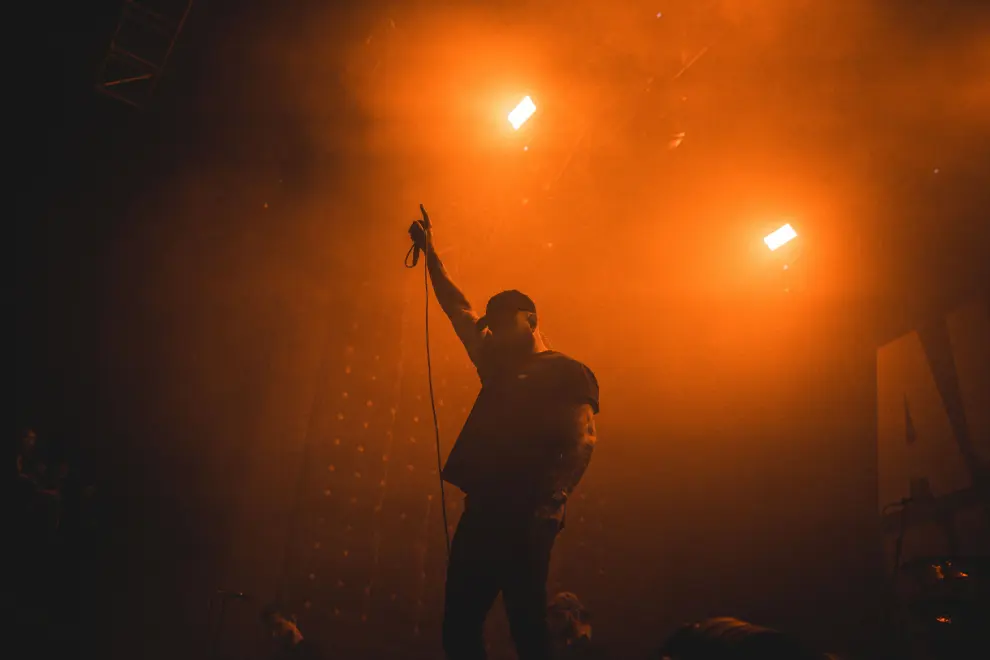 August Burns Red