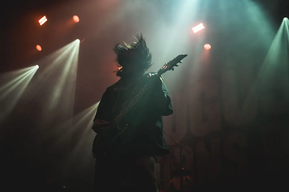 Kublai Khan TX