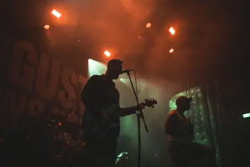 Kublai Khan TX