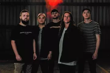 Photo by Sandra Markovic