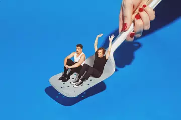 Polish Club are due to release their third "Now We're Cookin'" later this week