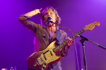 Pond @ the Astor Theatre