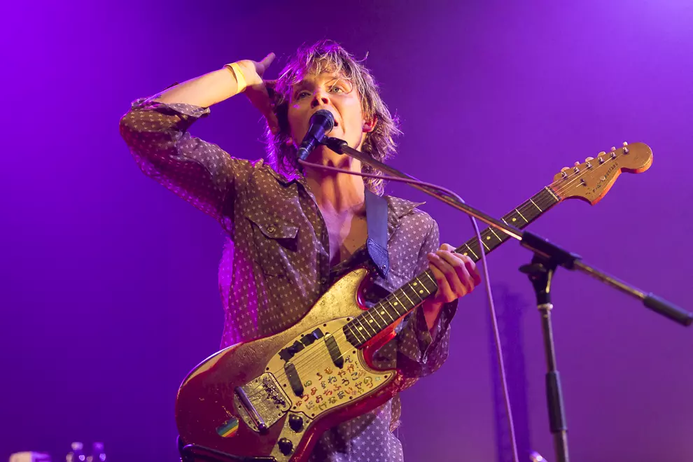 Pond @ the Astor Theatre