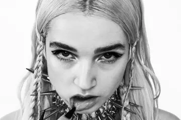 Pic by Jesse Draxler