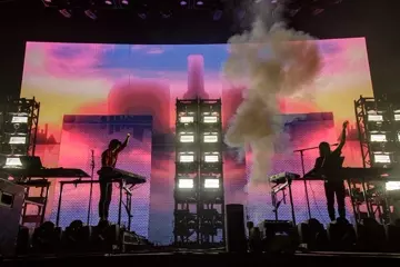 Pics by Joshua Braybrook 