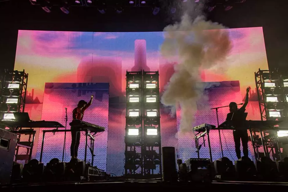 Pics by Joshua Braybrook 