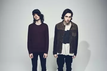 Porter Robinson & Madeon