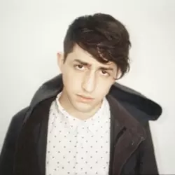 More Porter Robinson
