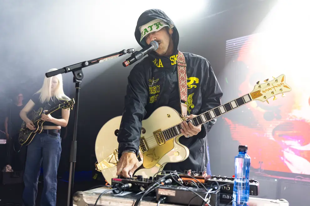 Portugal. The Man