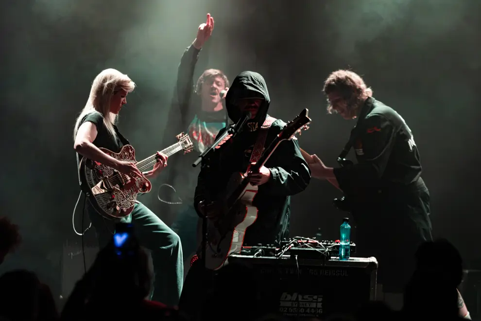 Portugal. The Man