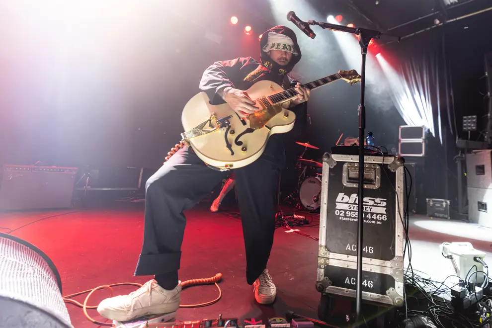 Portugal. The Man