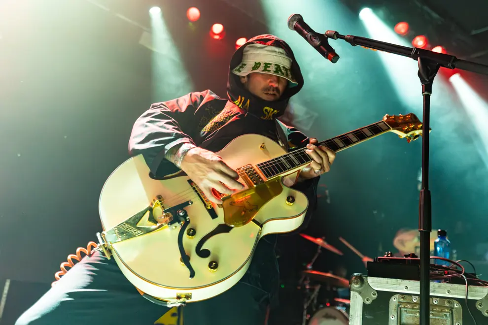 Portugal. The Man