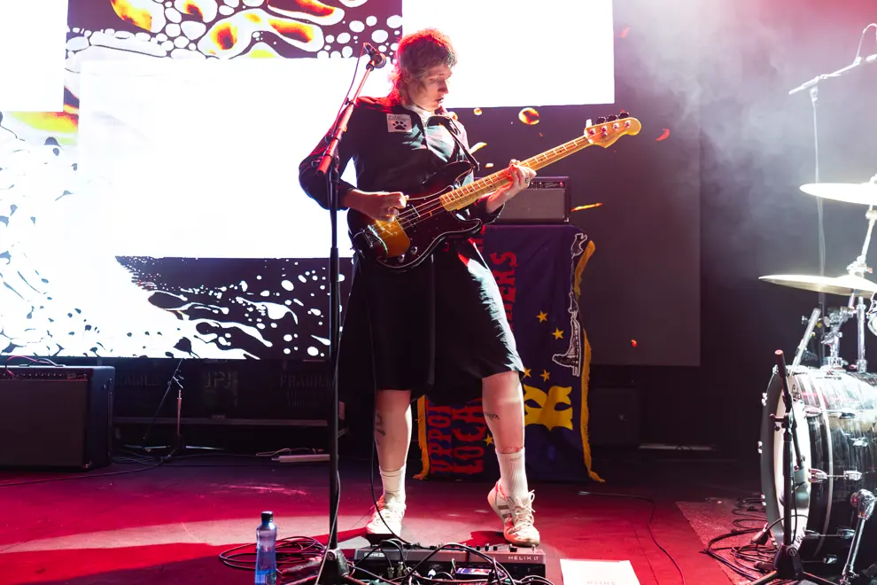 Portugal. The Man