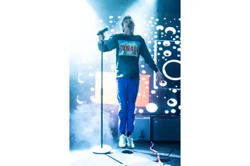 Portugal. The Man