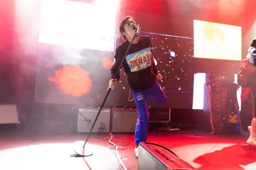 Portugal. The Man