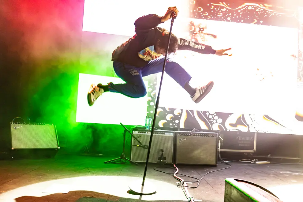 Portugal. The Man