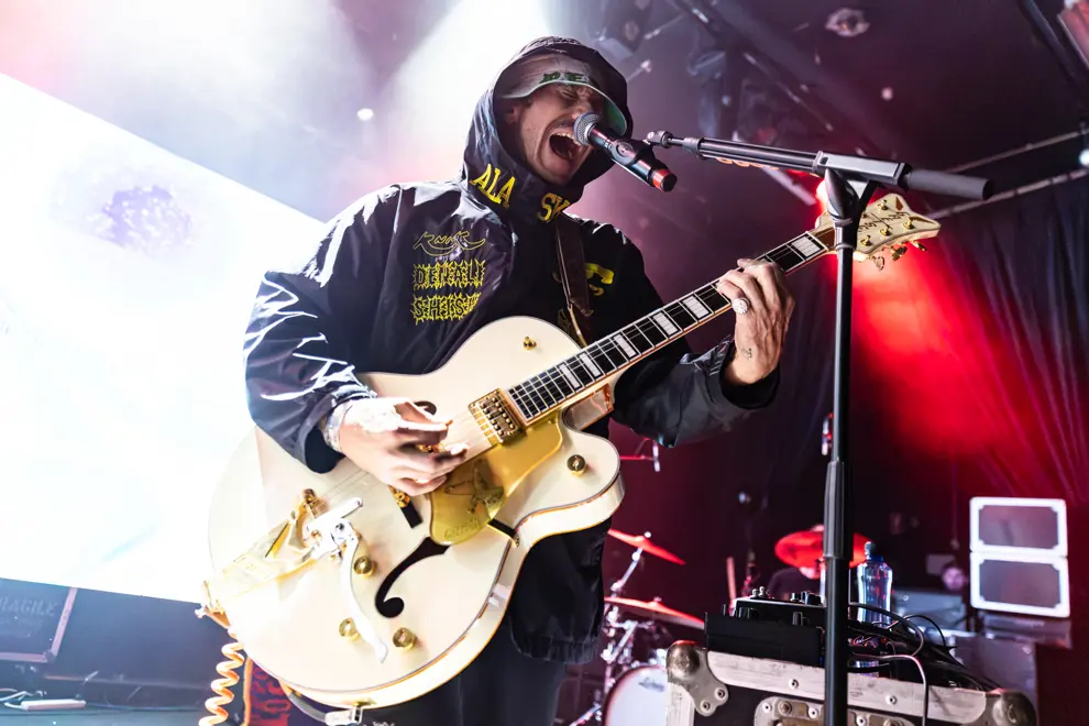Portugal. The Man
