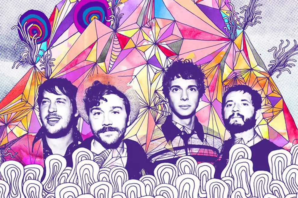 Portugal. The Man