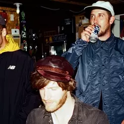 More Portugal. The Man