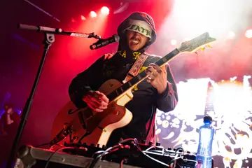 Portugal. The Man