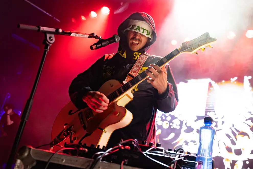 Portugal. The Man