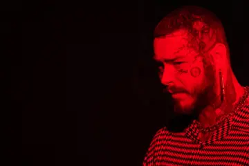 Post Malone