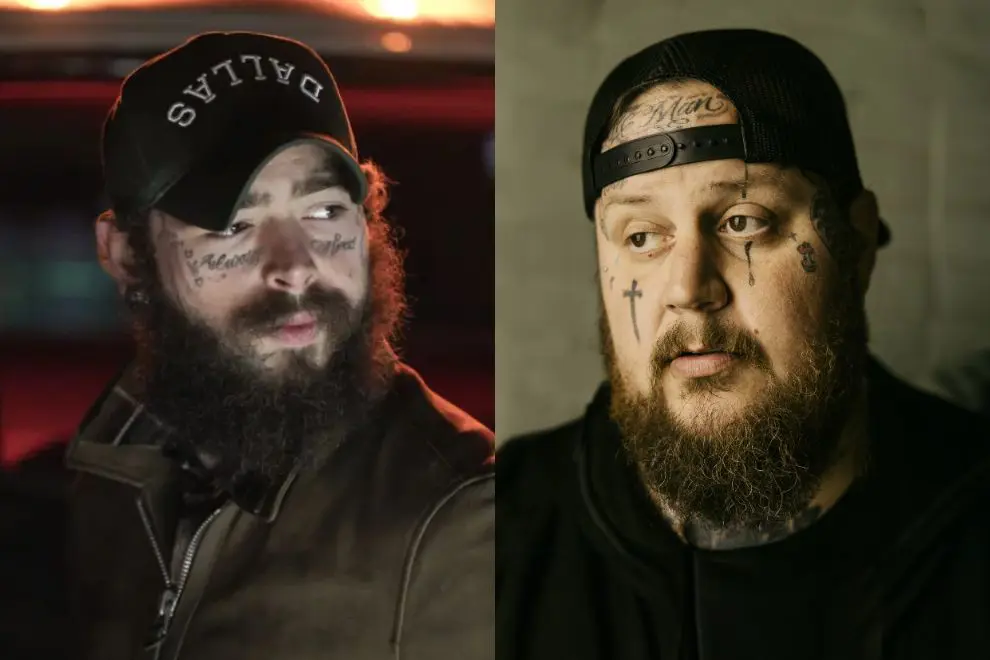 Post Malone, Jelly Roll