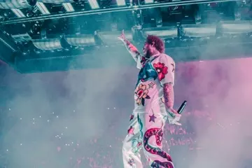 Post Malone