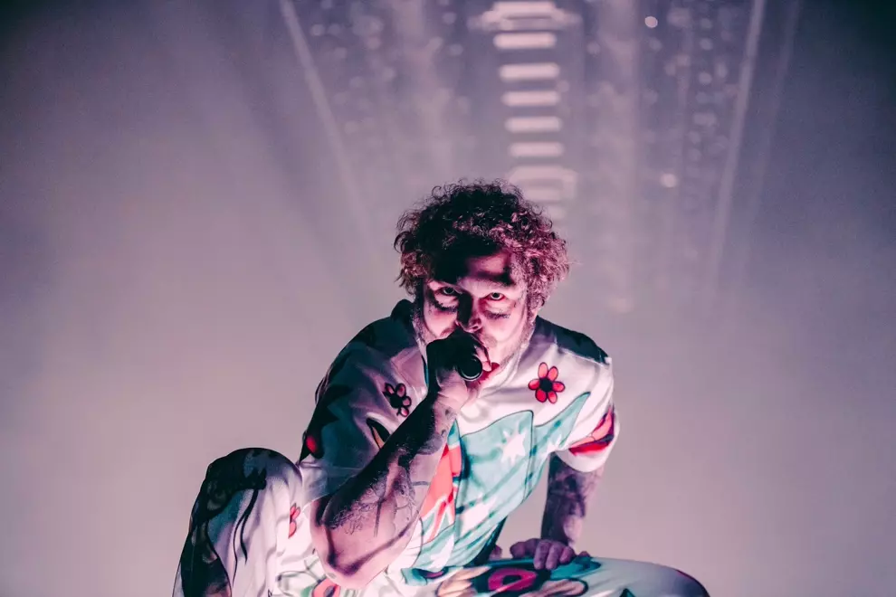 Pics by Brendan Cecich