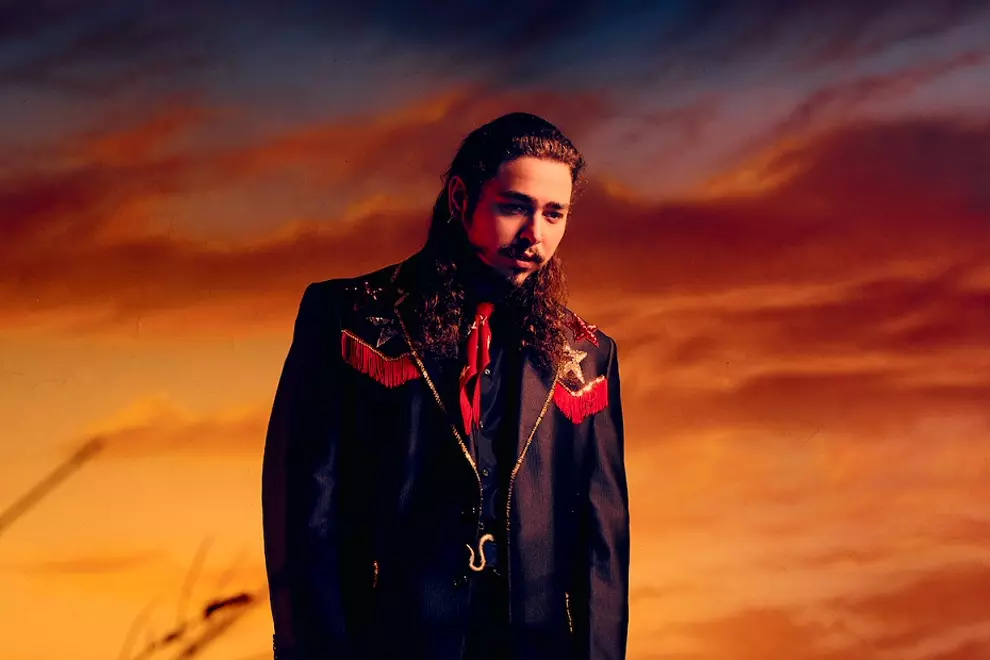 Post Malone