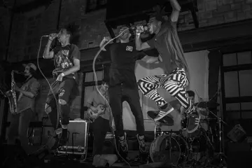 Pic by Yoann Derunes