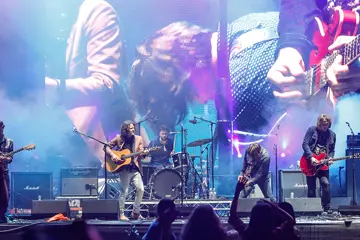 Photo by Clare Hawley