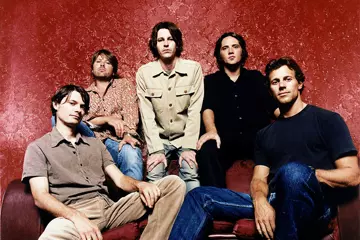 Powderfinger