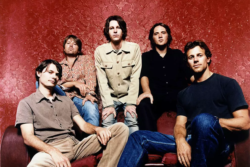 Powderfinger