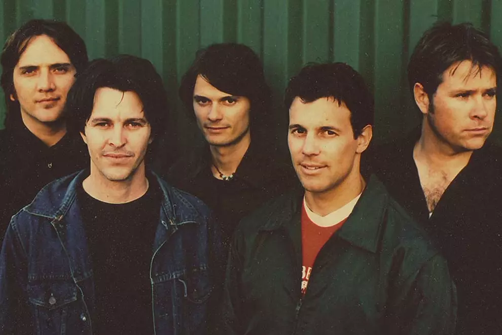 Powderfinger