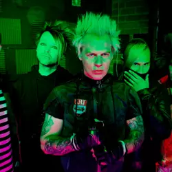 More Powerman 5000