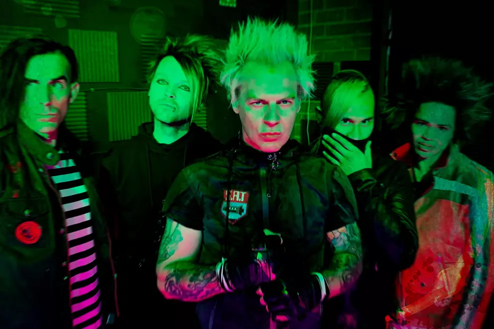 Powerman 5000