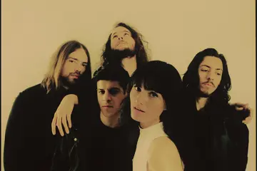 The Preatures