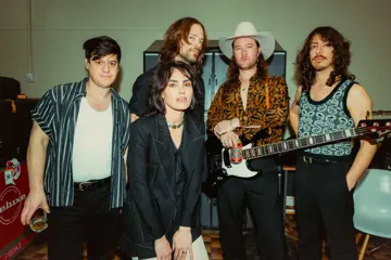 The Preatures